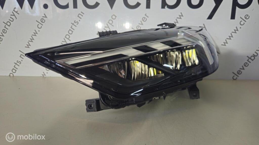 Koplamp origineel led Audi A1 GBA ('18->) 82a941033d, Auto-onderdelen, Audi, Gebruikt, Audi, Ophalen of Verzenden