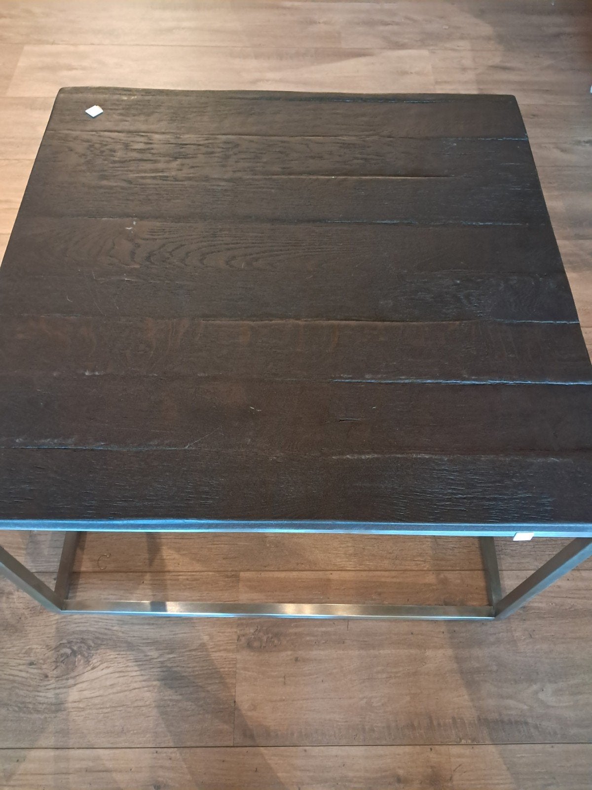 Salontafel VAN €199 VOOR €99, Ophalen
