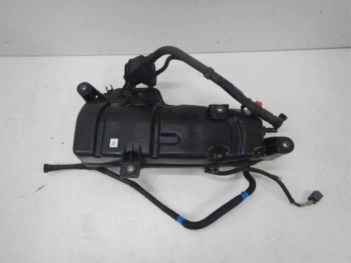 Range Rover Evoque II L551 2.0 Diesel Adblue tank, Auto-onderdelen, Uitlaatsystemen, Ophalen of Verzenden, Gebruikt