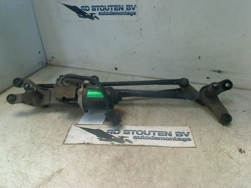 Ruitenwisser Mech + Motor + MOTOR Sorento I (JC) 2006, Info@kia.de, Kia Deutschland GmbH, Gebruikt, Theodor-Heuss-Allee 11, Frankfurt am Main 60486, , Duitsland