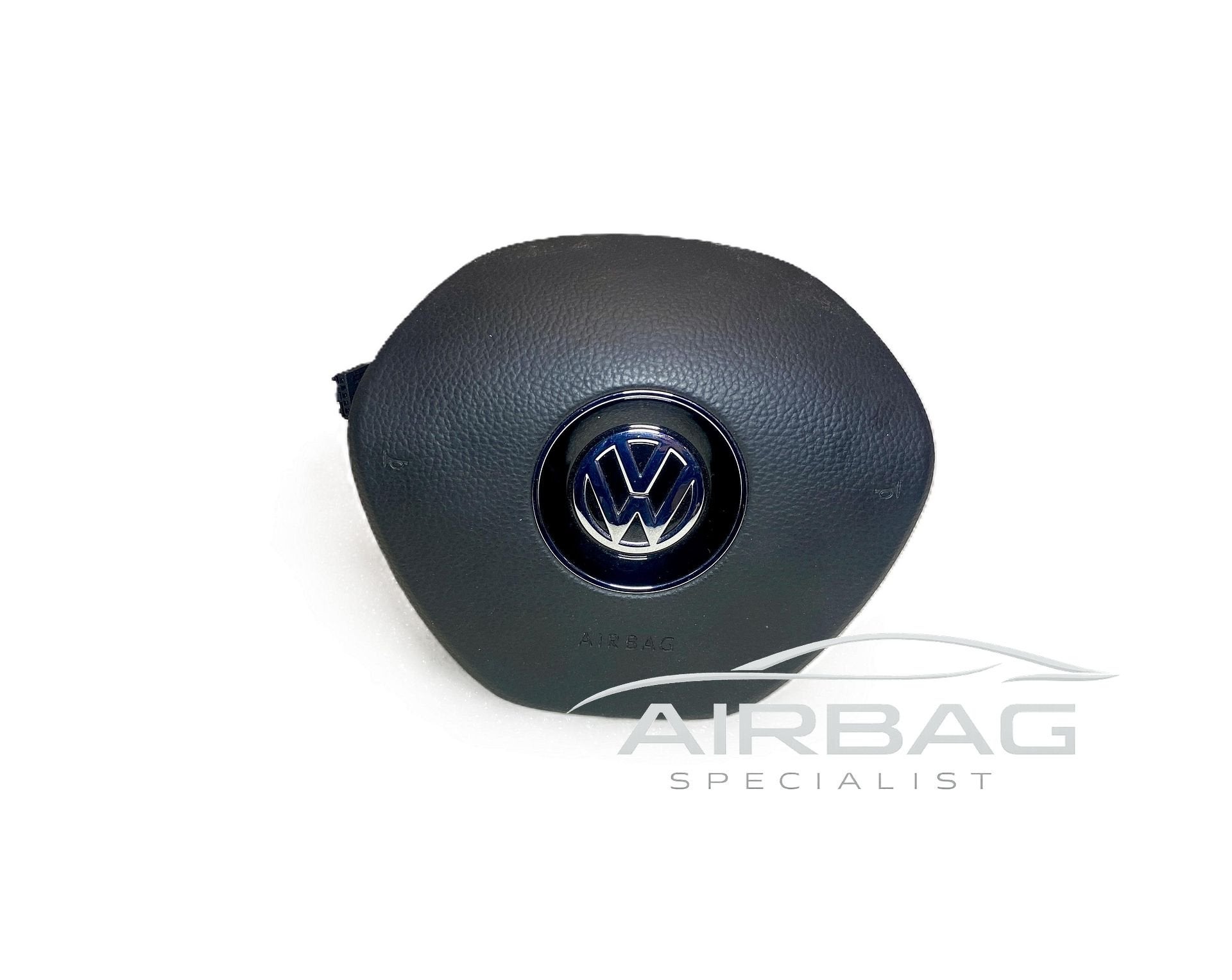 Volkswagen Golf 7 2013-2019 stuur airbag 5G0880201B 5G088020, Gebruikt, -, -, Ophalen of Verzenden