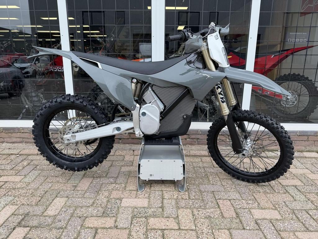 Stark VARG EX 80 PK | NIEUW | op voorraad, Motoren, Motoren | Overige merken, Stark, Bedrijf, Onbekend, STARK