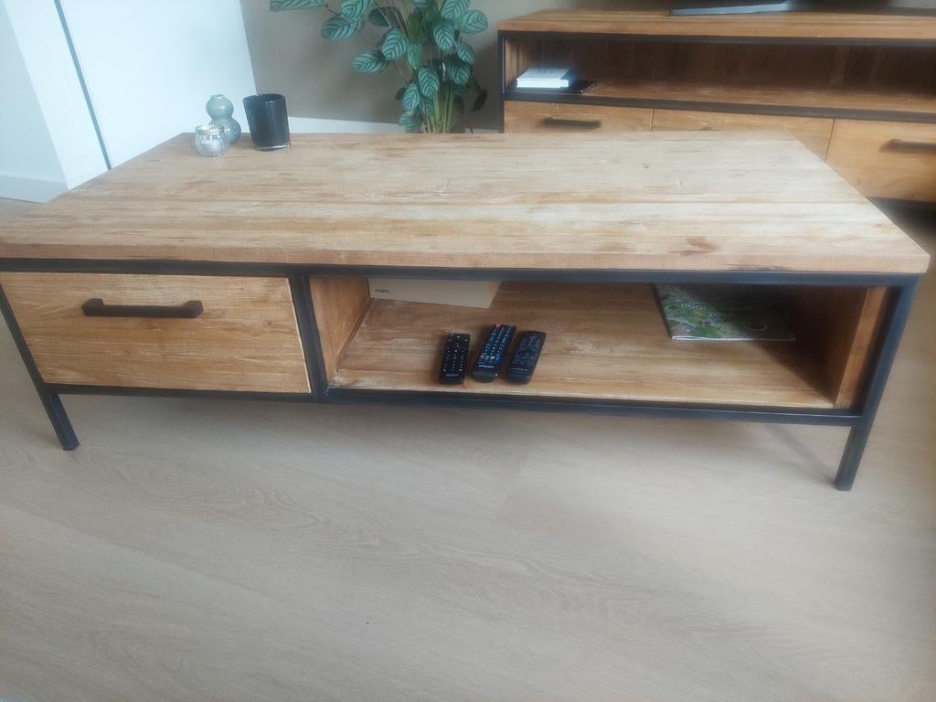 Romaro salontafel, Ophalen, 25 tot 50 cm, 50 tot 100 cm, Minder dan 100 cm