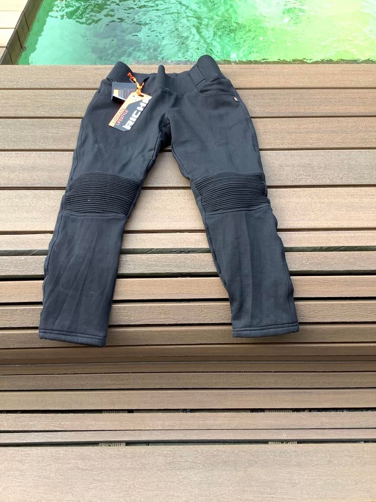 Motorlegging kodi maat. 38, Ophalen of Verzenden, Nieuw met kaartje, Dames, Broek | textiel