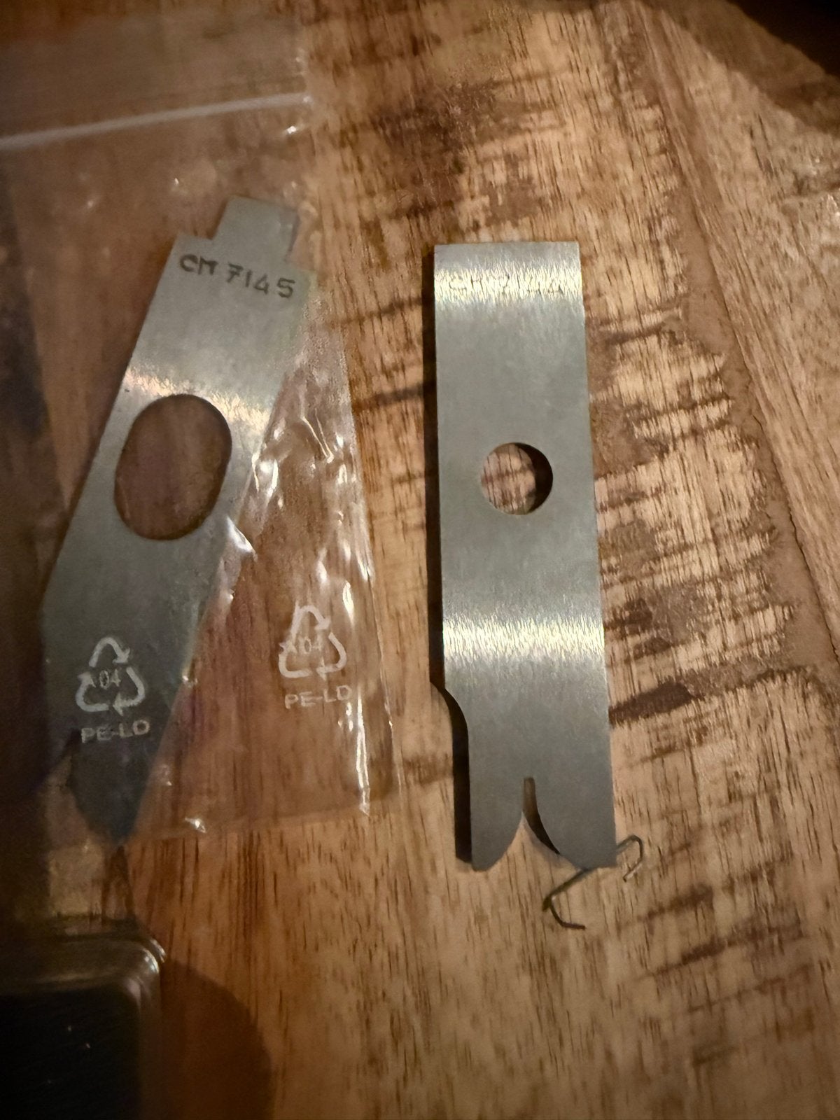 Snijgereedschap en messen set - Adola AG, Ophalen of Verzenden, Nieuw, Snijgereedschap, Overige merken