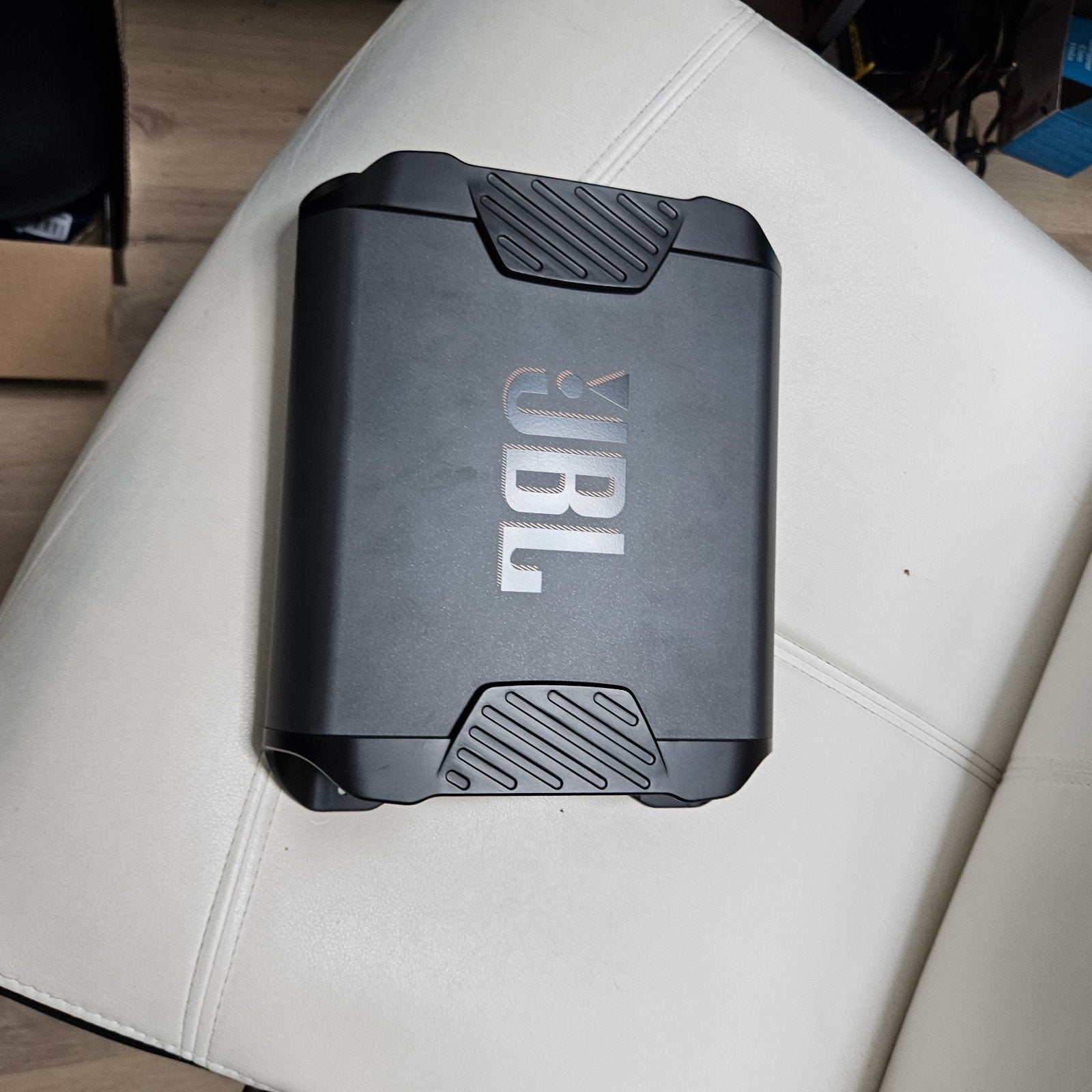 JBL Concert A652 - 2-kanaals versterker, Ophalen, Zo goed als nieuw