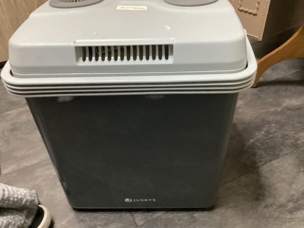 Koelbox en warm houden 32 liter, Ophalen of Verzenden, Zo goed als nieuw, Elektrisch