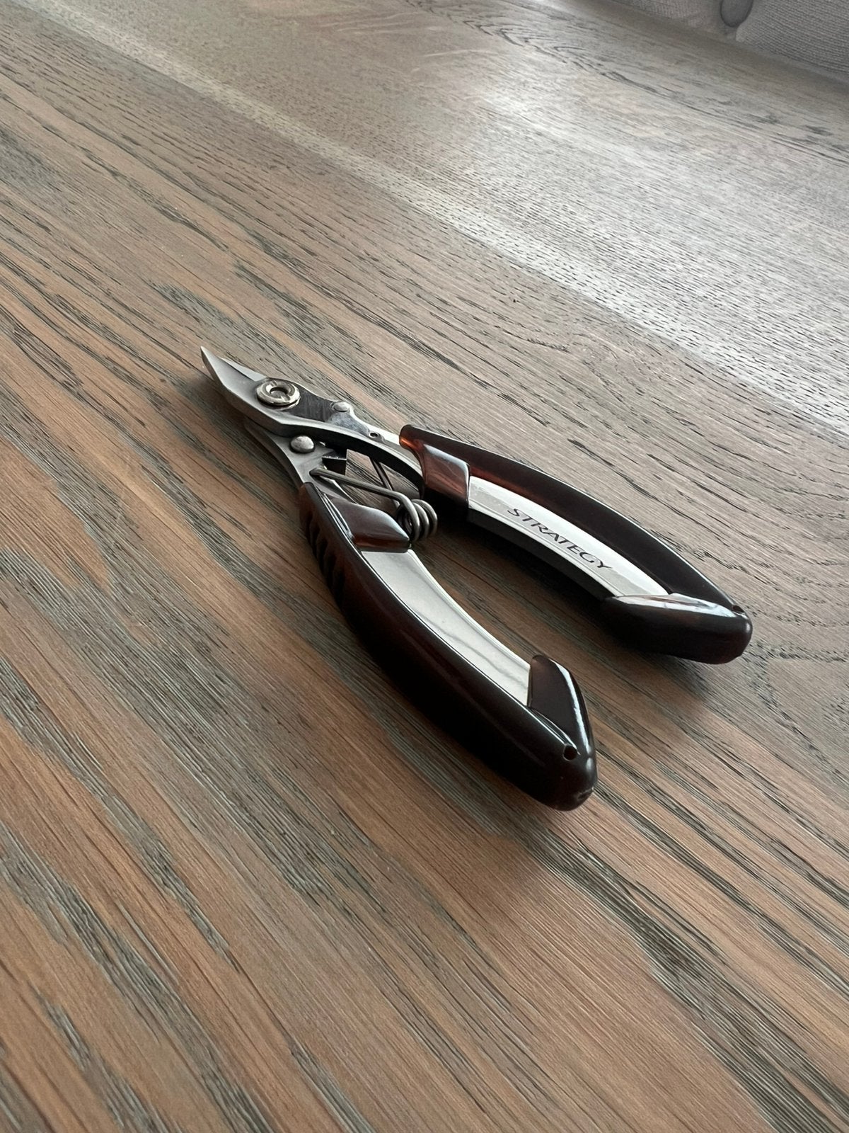 Fox Edges Carp Braid Blade XS *NIEUW*, Watersport en Boten, Hengelsport | Karpervissen, Ophalen of Verzenden, Nieuw, Overige typen