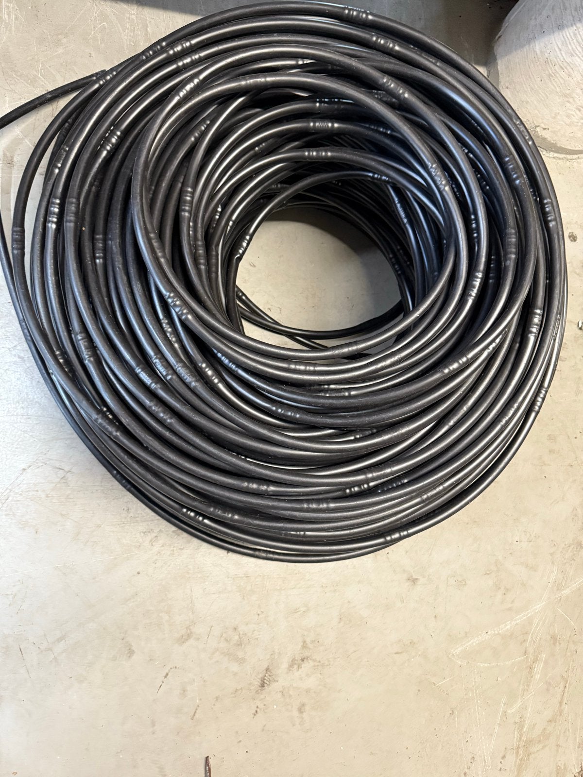 Netafim Druppelslang *500m *2,1l/u - 30cm *Irrigatie *Nieuw, Ophalen of Verzenden, Nieuw