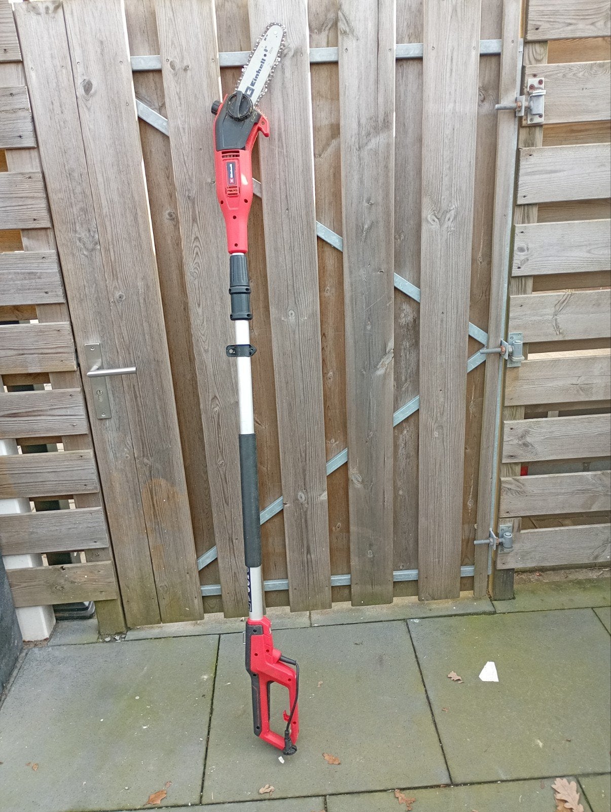 Einhell GC-EC 7520 T elektrische stoksnoeier, Ophalen of Verzenden