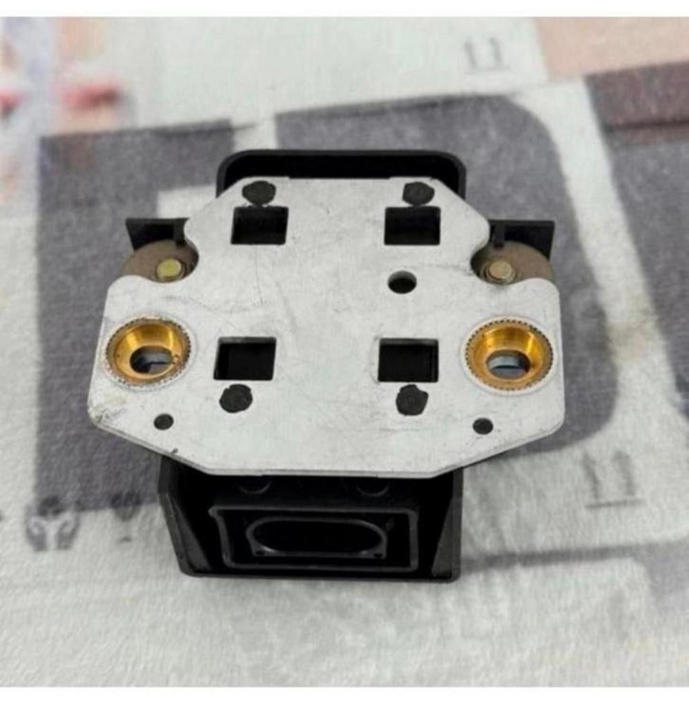 Mercedes-Benz Esp Duo Sensor ecu W202 W210 E-S Class Klasse, Ophalen of Verzenden, H, H, H