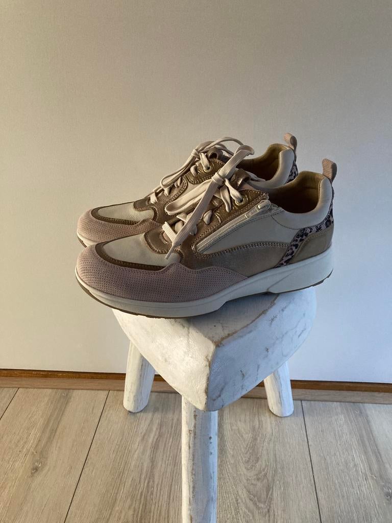 Nieuwe Xsensible Grenoble Sneakers, mt 42 HX, Pink Combi, Overige kleuren, Nieuw, Ophalen of Verzenden, Sneakers of Gympen