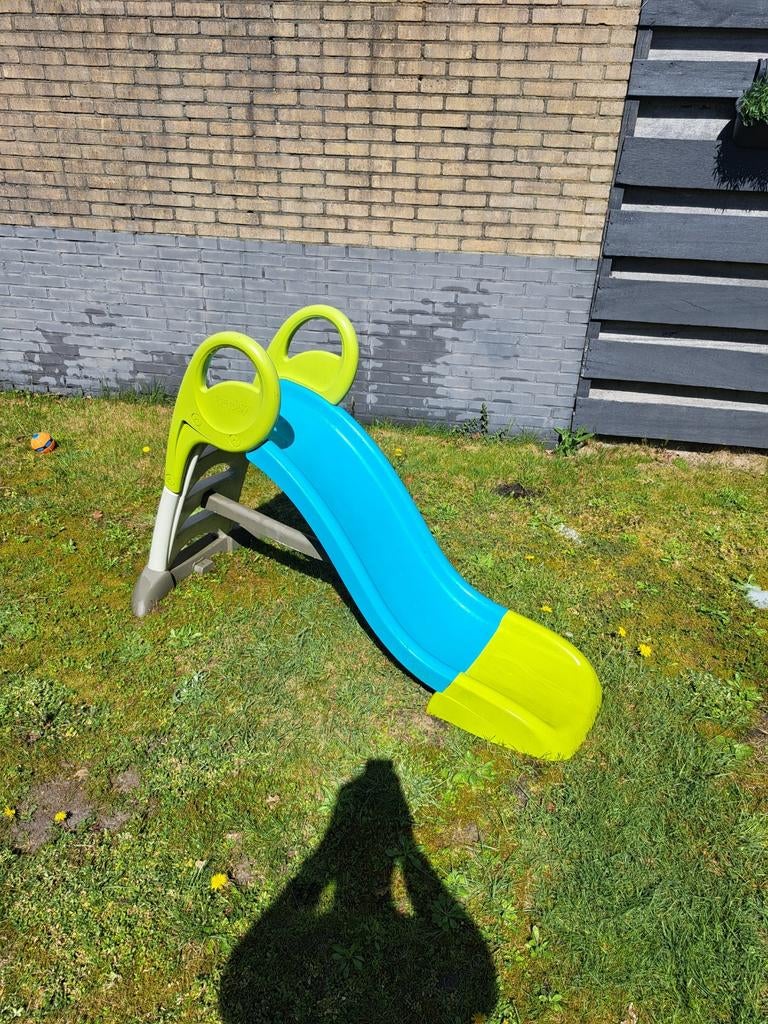 Smobey waterglijbaan, Kinderen en Baby's, Speelgoed | Buiten | Speeltoestellen, Ophalen