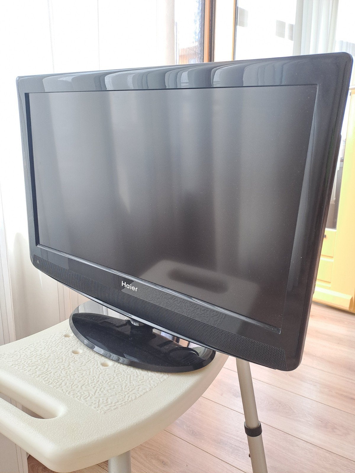 tv, Ophalen, Zo goed als nieuw, 50 Hz, Overige merken