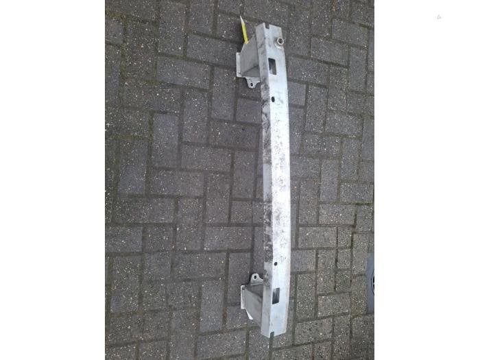 Bumperframe achter van een Alfa Romeo Stelvio, Gebruikt, -, Verzenden, -
