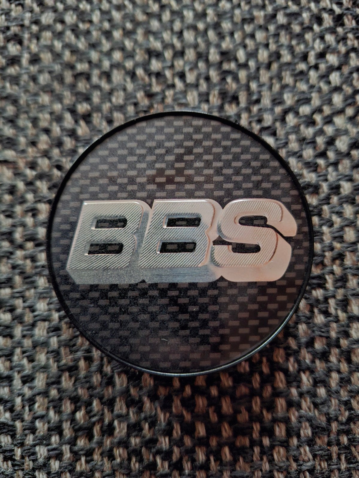 BBS naafkap 09.24.281, Ophalen of Verzenden