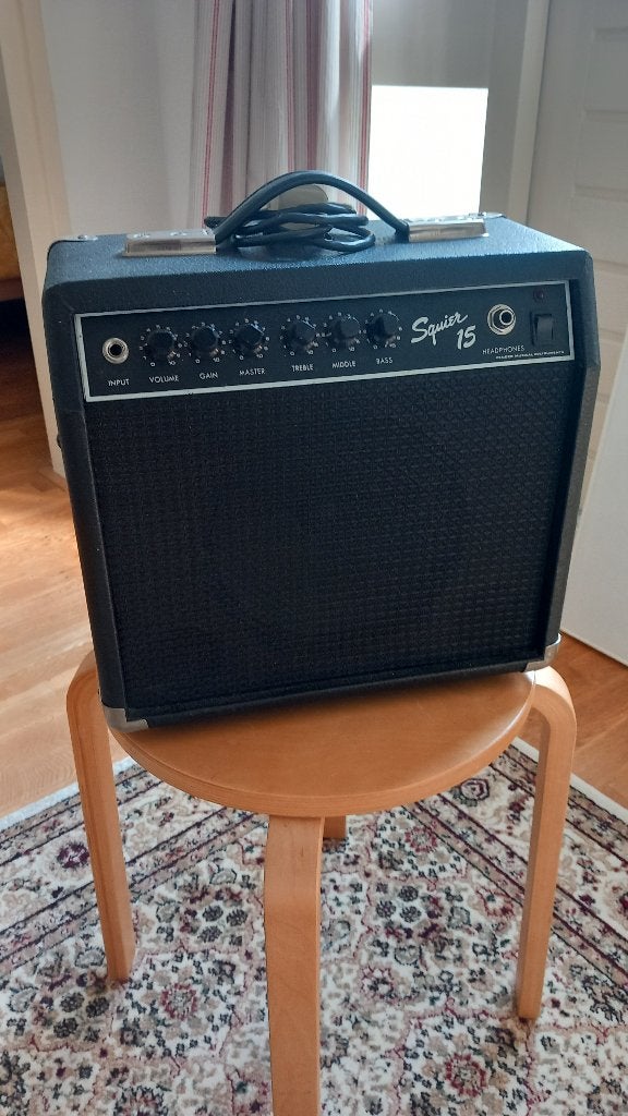 Gitaarversterker, Muziek en Instrumenten, Ophalen, Gebruikt, Gitaar, Minder dan 50 watt