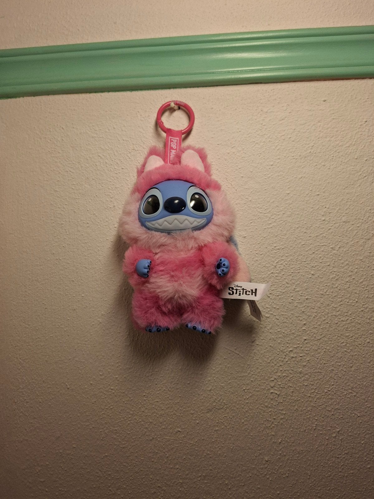 Disney Stitch Mystery Knuffel Poppetje - Adventure Editie, Ophalen of Verzenden, Nieuw
