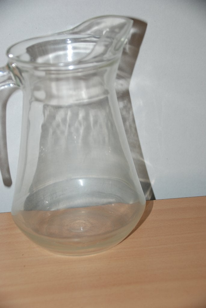 Schenk kan voor....., Huis en Inrichting, Ophalen of Verzenden, Overige merken, Glas, Overige typen