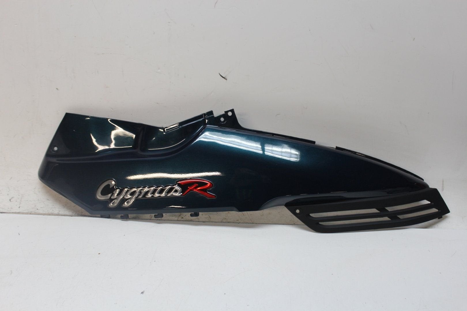 Rechter zijkuip rechts kuip Yamaha XC125 XC 125 Cygnus 1994, Motoren, Onderdelen | Yamaha, Nieuw, Ophalen of Verzenden
