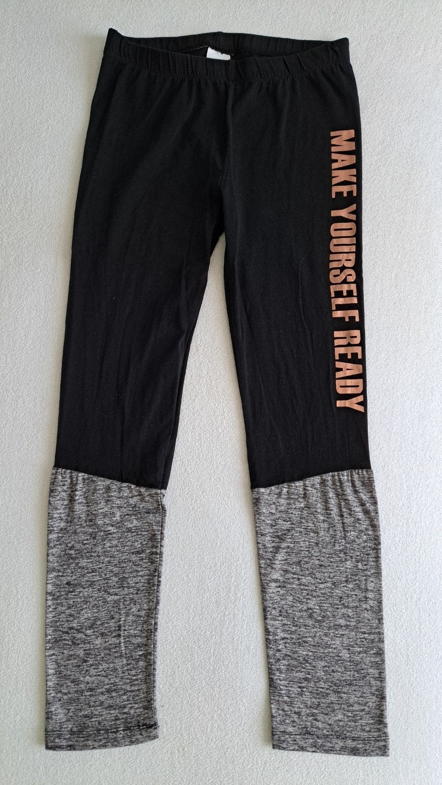NIEUW: sportlegging, mt. 164, Kinderen en Baby's, Kinderkleding | Maat 164, Meisje, Nieuw, Sport- of Zwemkleding, Pocopiano