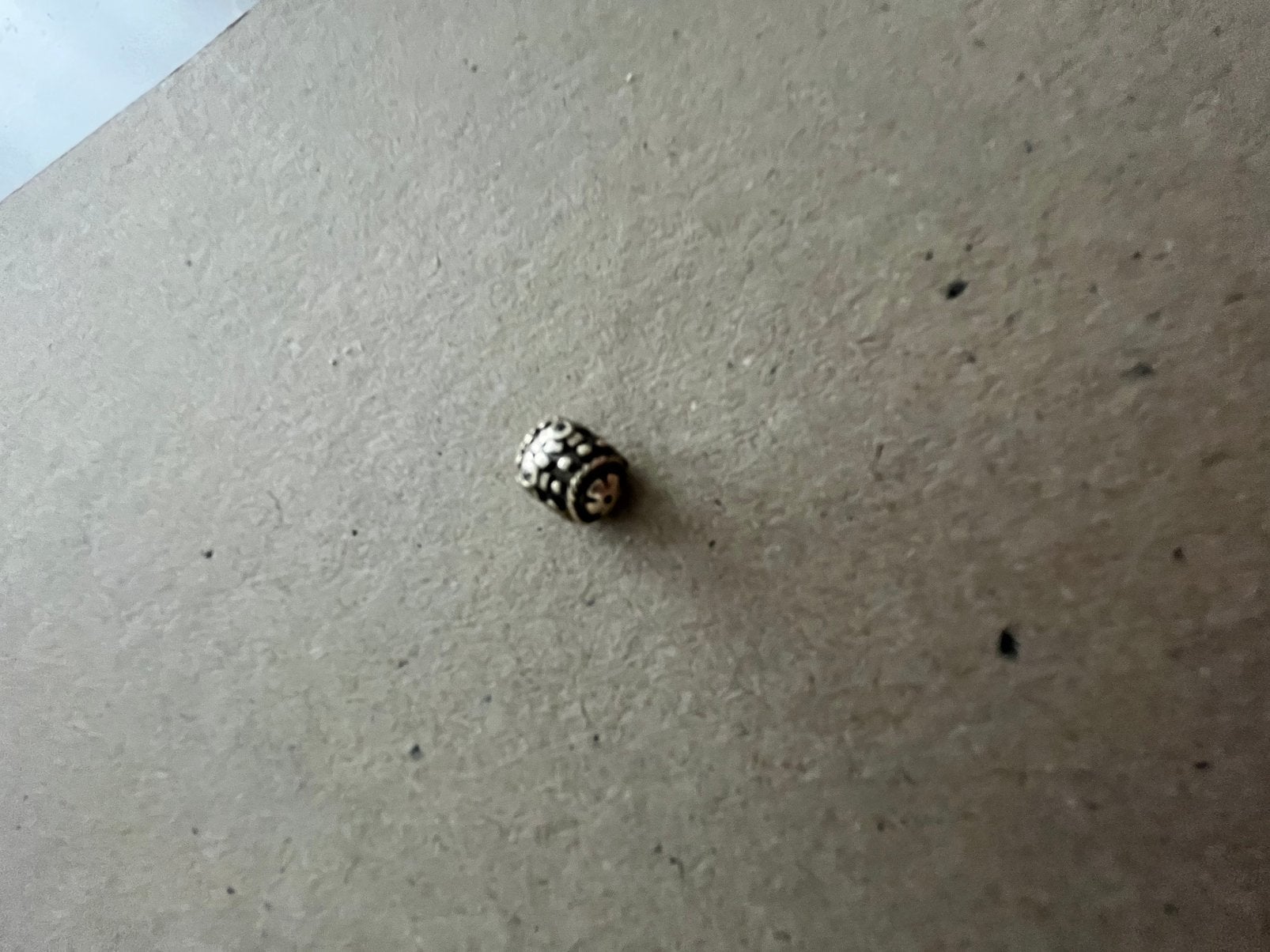 Pandora  "Ornate Easter Egg" Zilver/Roze Zirkonia Retired, Sieraden, Tassen en Uiterlijk, Bedels, Ophalen of Verzenden, Zo goed als nieuw