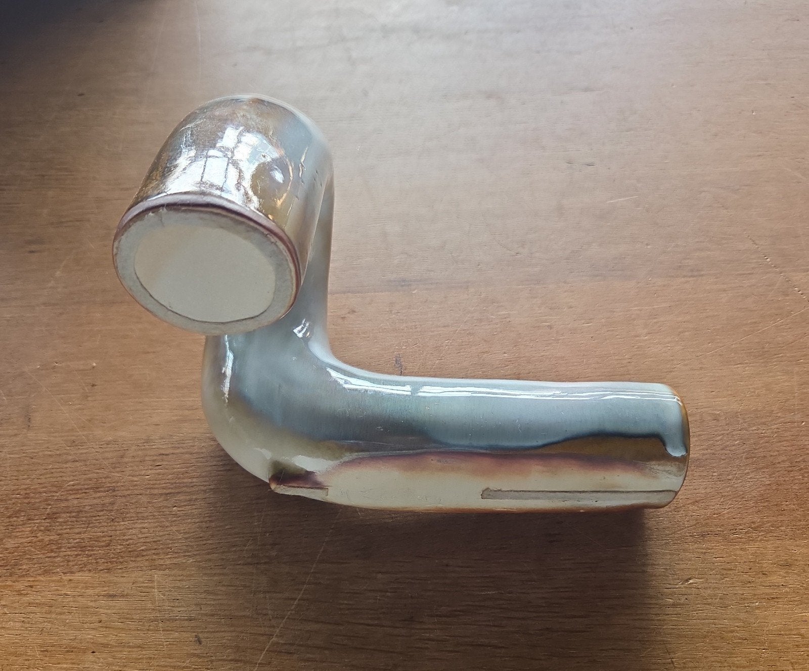 Vintage Zaalberg vaas, Ophalen, Overige kleuren, X, X