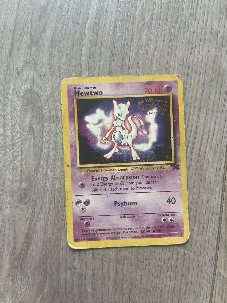 Pokémon kaarten, Ophalen of Verzenden, Gebruikt, Meerdere kaarten