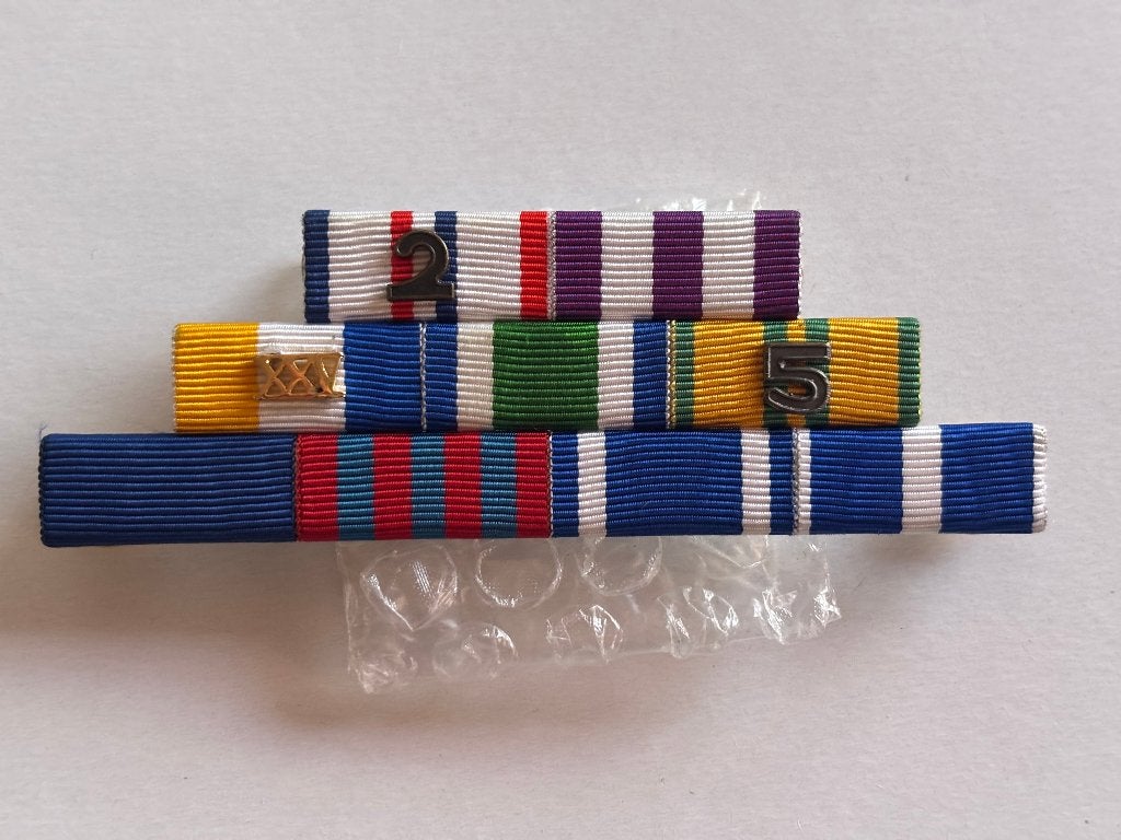 9 delige baton set, Verzamelen, Militaria | Algemeen, Landmacht, Kleding of Schoenen, Nederland, Verzenden