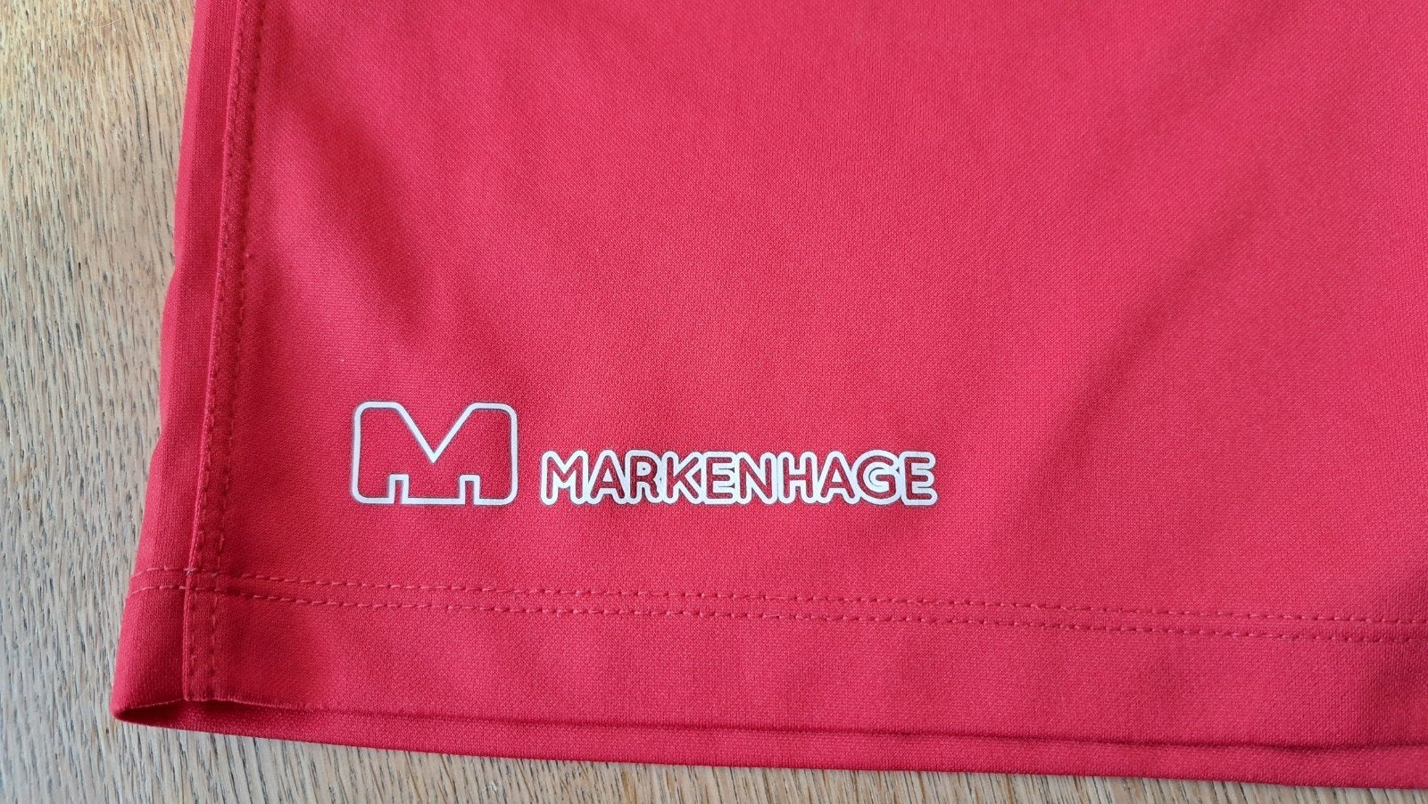 Gymbroekje Markenhage maat S, Kleding | Dames, Sportkleding, Overige typen, Ophalen of Verzenden, Maat 36 (S), Gedragen