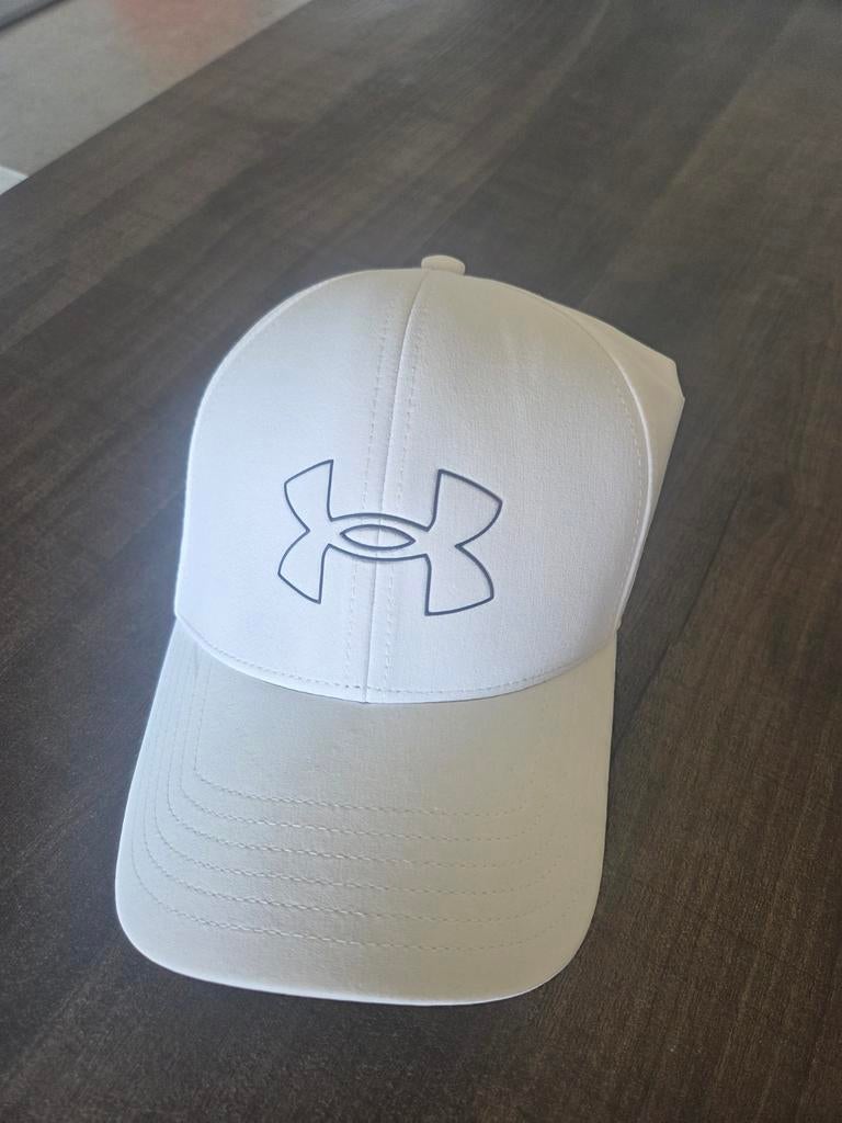 Under Armour Golfpet Maat M/L, Ophalen of Verzenden, Nieuw, Kleding, Overige merken