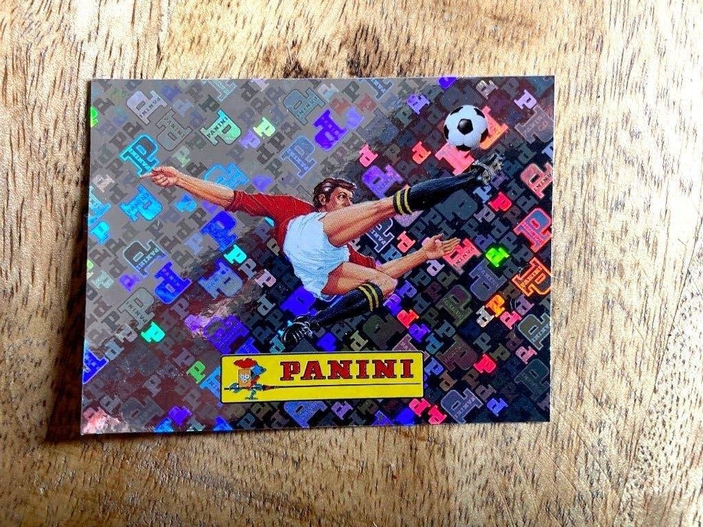 Panini WK 2026 00, Ophalen of Verzenden, Nieuw, Sticker