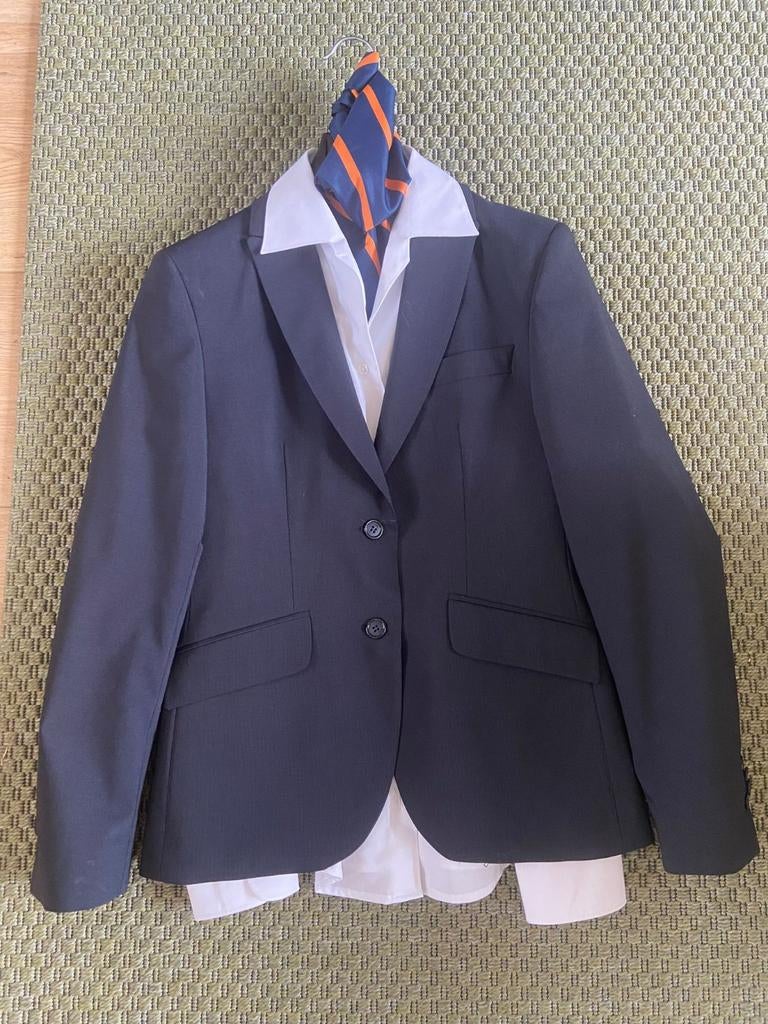 Stewardessopleiding kleding, Ophalen of Verzenden, Nieuw, Maat 38/40 (M)