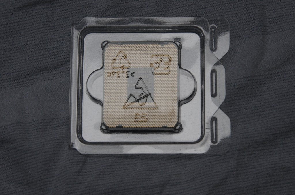 Intel Xeon Core I9, Gebruikt, LGA 2066, Intel Xeon, Ophalen of Verzenden