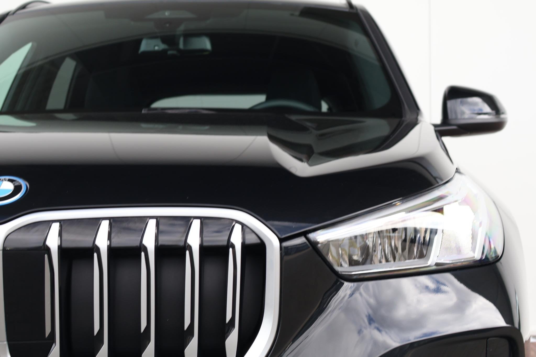 BMW X1 xDrive25e | SoH 100% | M-Sport Pakket | Achteruitrijc, Stof, Gebruikt, Bedrijf, Vierwielaandrijving