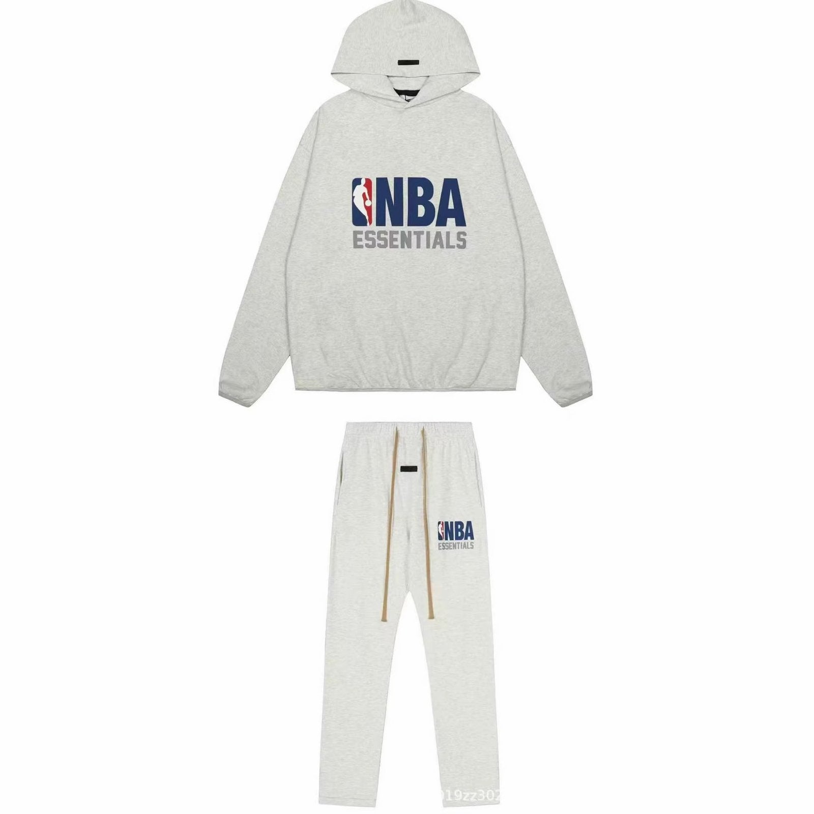 Fear of God Essentials NBA Trainingspak Hoodie & Jogger, Verzenden, Nieuw, Overige maten