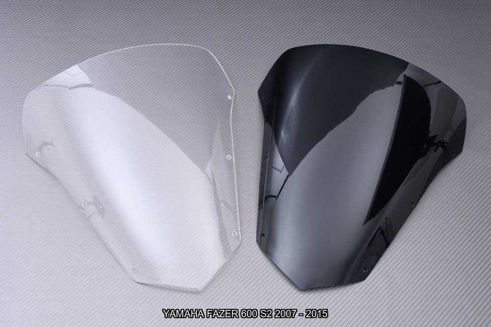 Windscherm YAMAHA FAZER 600 S2 2007 - 2015, Verzenden, Nieuw