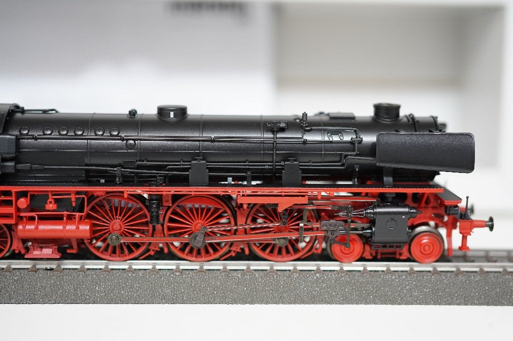 Märklin H0 37915 mfx Sound BR 03, Wisselstroom, Locomotief, Nieuw, Ophalen of Verzenden