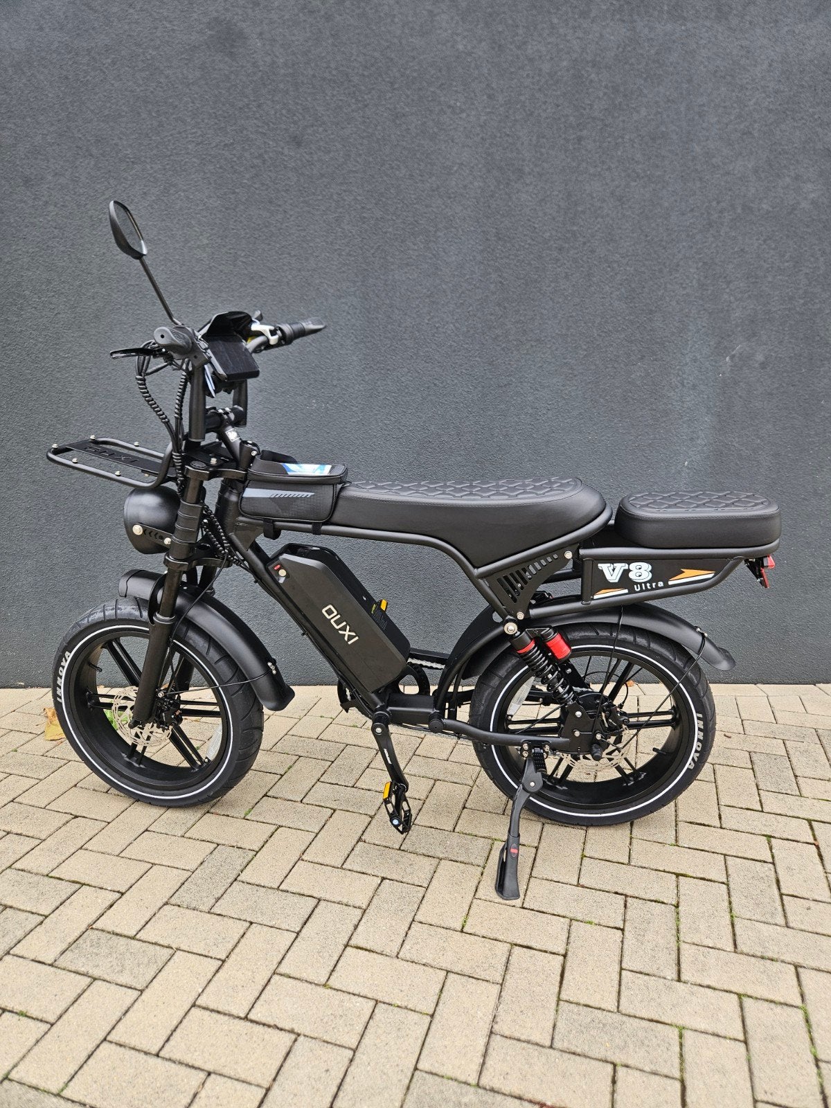 Nieuw Fatbike ouxi V8, Fietsen en Brommers, Ophalen, Nieuw, Overige merken