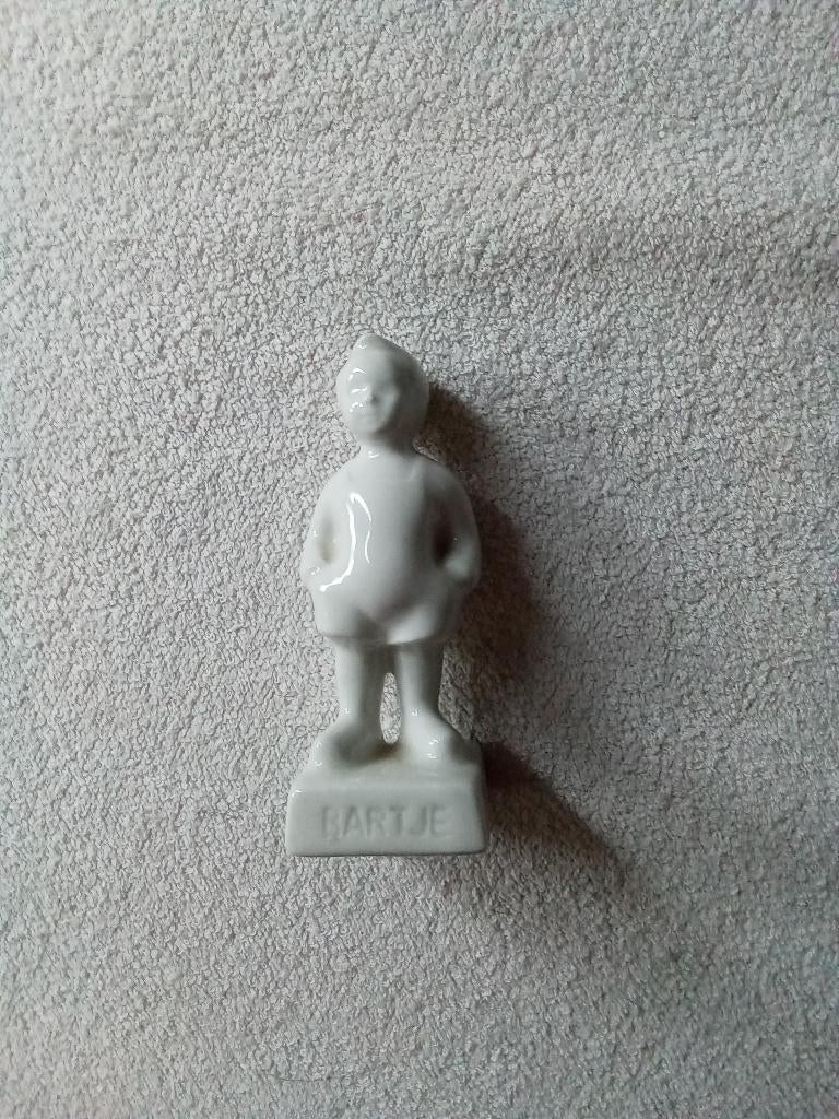 1 bartje beeld ongeveer 9,5 cm, Ophalen