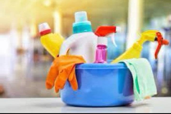 Schoonmaker aangeboden, MBO, Vanaf 5 jaar, Overige vormen