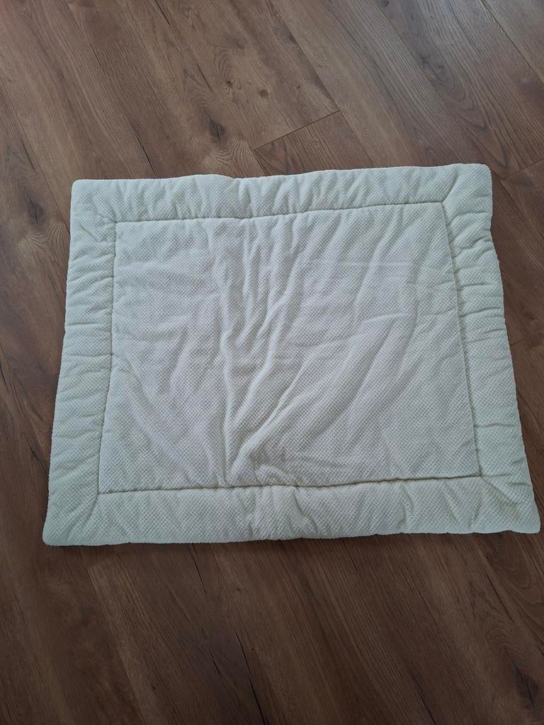 Boxkleed van snoozy baby., Kinderen en Baby's, Boxen, Ophalen of Verzenden, Boxkleed