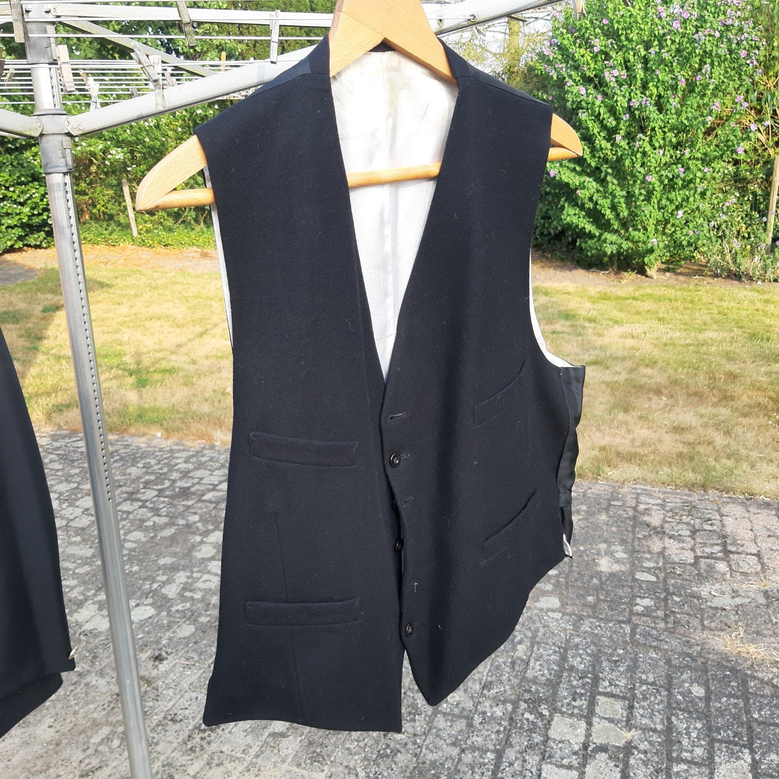 Kledingvestje, Ophalen of Verzenden