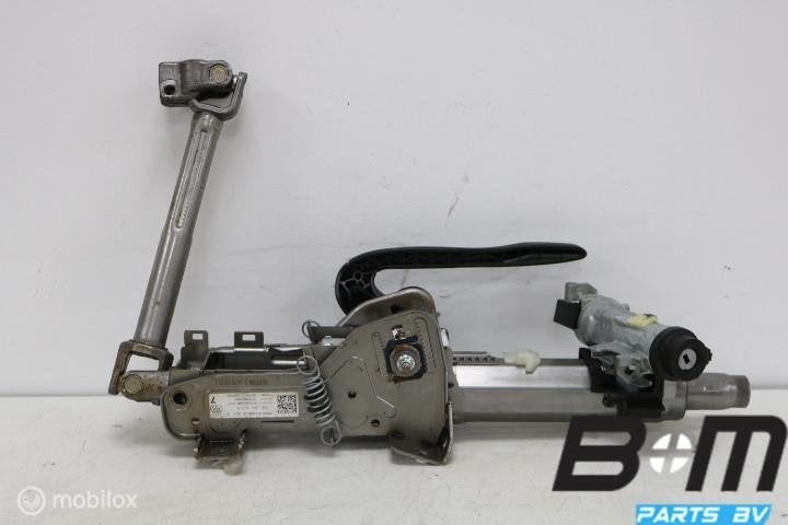 Stuuras met contactslot VW T-Roc 5Q1419512G, Gebruikt
