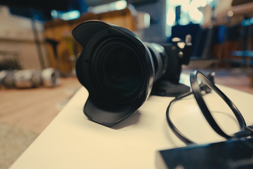 Sony FX3 + Sigma 24-70mm f/2.8 DG DN Art — Complete set, Ophalen, SONY ILME FX3, Privacyoffice.SEU@sony.com, Overige soorten