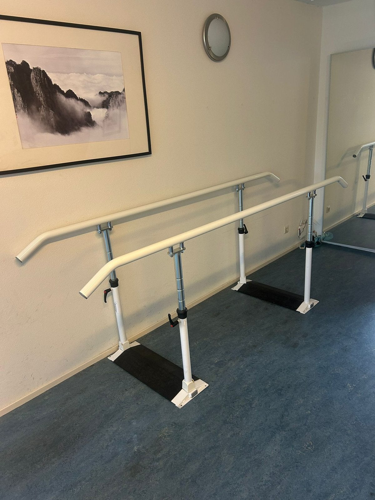 Brug, Sport en Fitness, Ophalen, Gebruikt