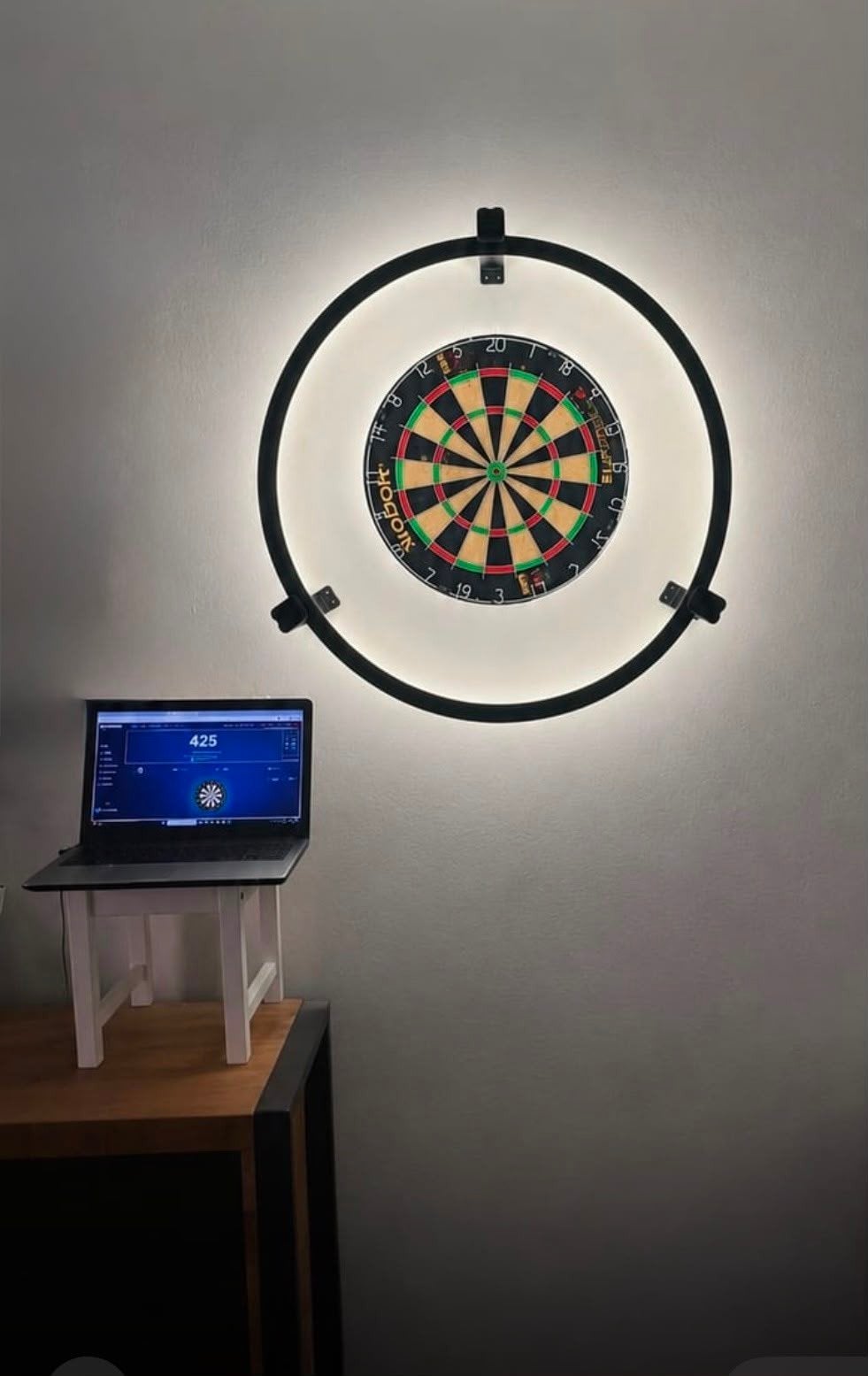 Complete autodarts ring, Ophalen, Nieuw