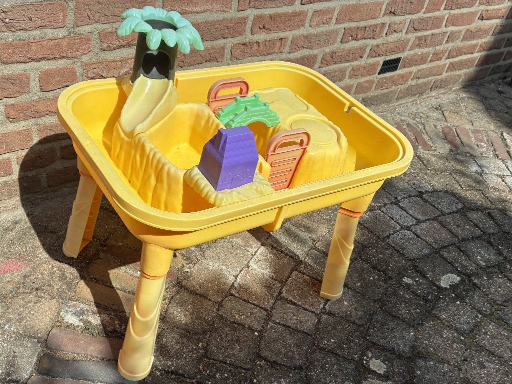 Speelgoed, Ophalen, Gebruikt, Overige typen