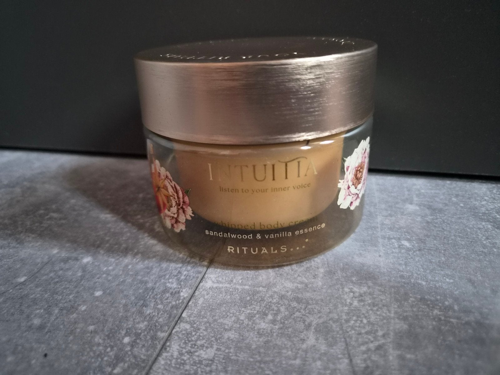 rituals intuitia, Ophalen of Verzenden, Nieuw, Gehele gezicht
