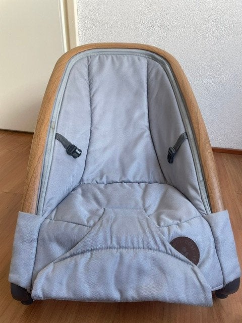 Maxi-Cosi wipstoeltje Kori, Kinderen en Baby's, Gebruikt, Wipstoel, Met gordel(s) of riempje(s), Ophalen